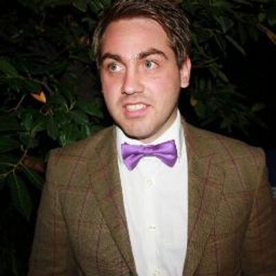 Profile Picture of Danny Forsyth (@dandanforsyth82) on Twitter