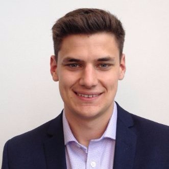 Profile Picture of Matt Cole (@MattColeGartner) on Twitter