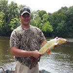 Profile Picture of Travis Houghton (@thoughton325) on Instagram