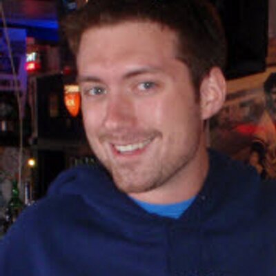 Profile Picture of Patrick Kent (@PatrickJKent) on Twitter