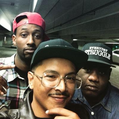 Profile Picture of Johnny Reyes (@handledatjohnny) on Twitter