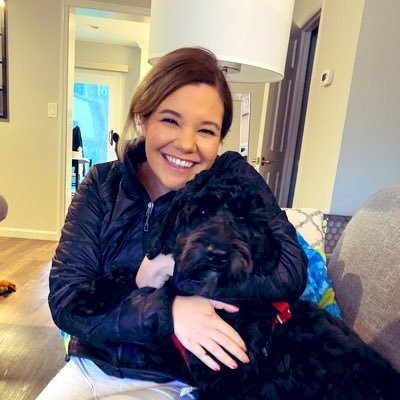 Profile Picture of Kierstyn Peck (@KierstynPeck) on Twitter