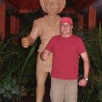Profile Picture of Steve Jacobsen (@steve-jacobsen-6) on Quora