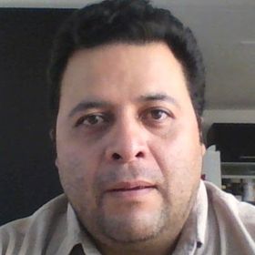Profile Picture of OMAR JACOBO TRUJILLO BARRIENTOS (@omarjacobot) on Pinterest