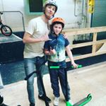 Profile Picture of joshua Isaacs (@jules.isaacsgarfield) on Instagram