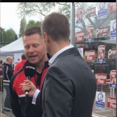 Profile Picture of Mike Grady (@MikeGrady04) on Twitter