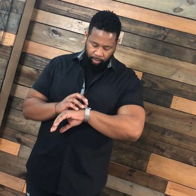 Profile Picture of Jay Blizzard (@jay_blizzard) on Twitter