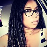 Profile Picture of Crystal Stovall-Oliver (@stovalcrys) on Instagram