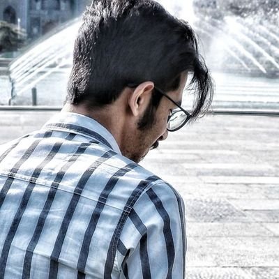 Behzad Sadeghi - Twitter Profile Picture of Behzad Sadeghi (@behsad94) on Twitter