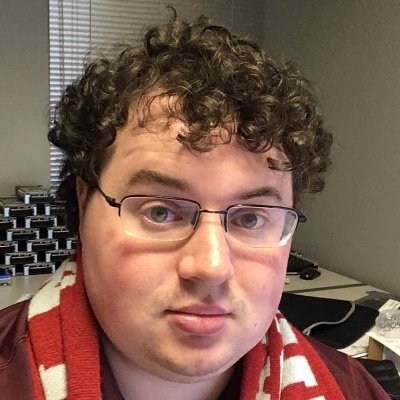 Profile Picture of James Huston Rogers (@huston_rogers) on Twitter