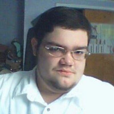 Profile Picture of Jeremiah Rosado (@JadenWolfe) on Twitter
