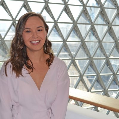Profile Picture of Georgia Rejack (@GeorgiaRejack) on Twitter