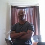 Profile Picture of Kevin Franklin (@kevinjermaine1974) on Instagram