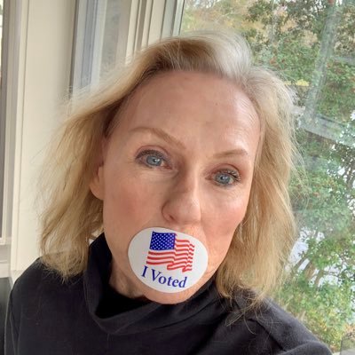 Profile Picture of Patsy Lake (@patsylake) on Twitter