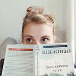 Profile Picture of Hayley Bright (@brightsbookshelf) on Instagram