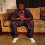 Profile Picture of Darrell Robertson (@zeus4life) on Instagram