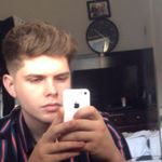 Profile Picture of Jake Cannon (@jakecannon_) on Instagram