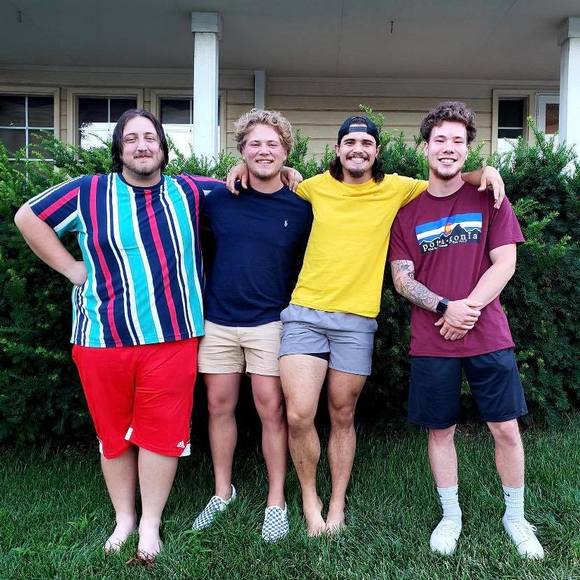 Profile Picture of Chace Roark (@croark42) on Poshmark