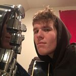 Profile Picture of Hudson Arnold (@rise4peace) on Instagram
