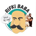 Profile Picture of Rıfkı Baba (@rifki.baba) on Instagram
