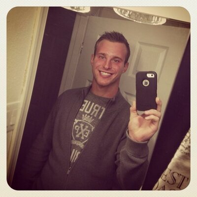 Seth Emery - Twitter Profile Picture of Seth Emery (@jbravo504) on Twitter