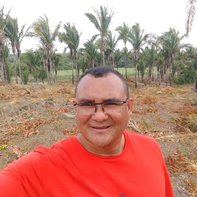 Gilberto Brito - Twitter Profile Picture of Gilberto Brito (@Gilbert81162175) on Twitter