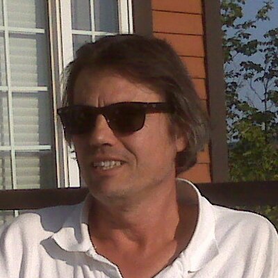 Profile Picture of Gerry Wall (@gerrywall) on Twitter