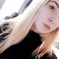 Profile Picture of Daria Makarenkova (@daria-makarenkova) on Quora