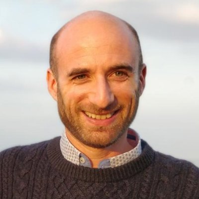 Profile Picture of Marcus Robinson (@techdiction) on Twitter