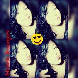 Michelle Bojorquez - Twitter Profile Picture of Michelle Bojorquez (@Michi_Bojorquez) on Twitter