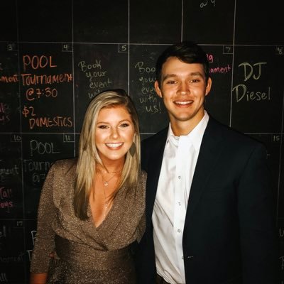 Profile Picture of Josh Voss (@j_voss20) on Twitter