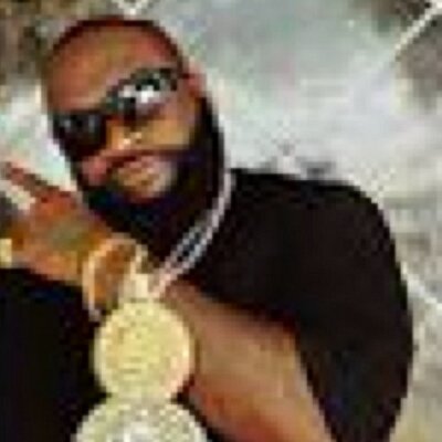 Profile Picture of Jason Potes (@thabossrickross) on Twitter