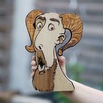 Profile Picture of Rene Böck (@belz_ebub) on Instagram