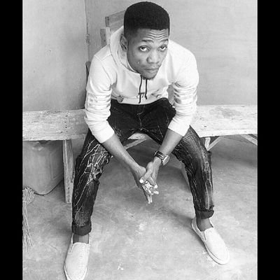 Profile Picture of Kayode James Tope (@JamesKayode17) on Twitter