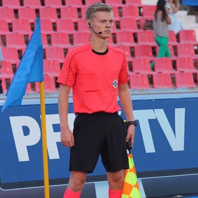 Profile Picture of Andrew Nethery (@ajbnel96) on Twitter