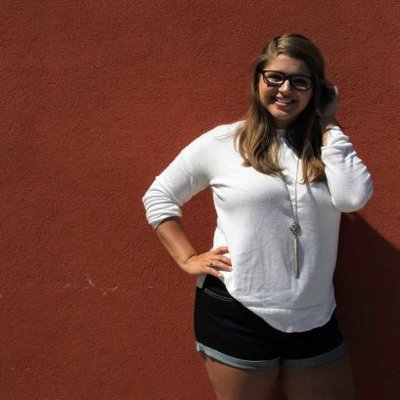 Profile Picture of Zoe Mader (@@MissZoAnn) on Twitter