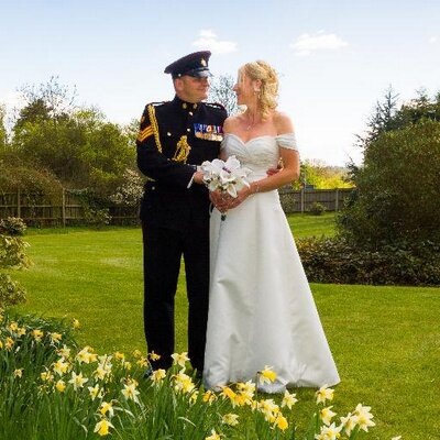 Profile Picture of Scott Farrow (@scottfarrow1973) on Twitter
