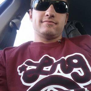Profile Picture of Matthew Palmieri (@mrpalmieri91) on Twitter