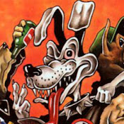 Profile Picture of Distemper Sobaka (@distempersobaka2930) on Youtube