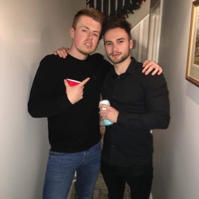 Profile Picture of Jay Ludlow (@Jay_Ludlow97) on Twitter