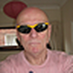 Profile Picture of Jeremy Price (@Spider Catcher) on Flickr