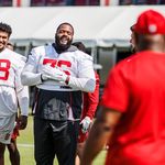 Profile Picture of Donovan Smith (@dsmith_76) on Instagram