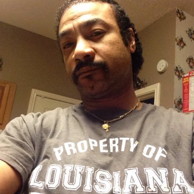 Profile Picture of John Simien (@Creoleman11) on Twitter