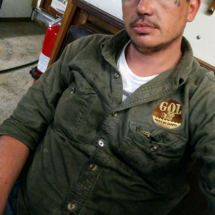Profile Picture of Corey Chambers (@corey.chambers30) on Tiktok