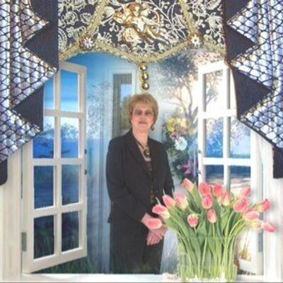 Profile Picture of Thelma Miller (@Thelmam01104358) on Twitter