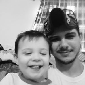 Profile Picture of Derek M Garrison (@DerekMGarrison8) on Twitter