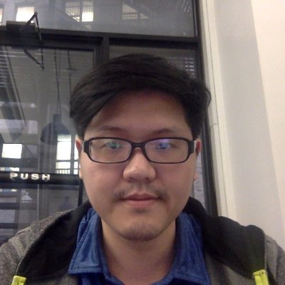 Profile Photo of Hsin Chao (@HsinHungChao) on Twitter