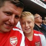 Profile Picture of Steven Marriott (@marriott.steven) on Instagram