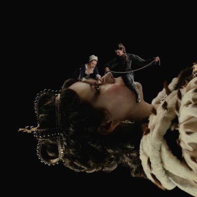 Profile Picture of Olivia Colman FTW (@ColmanFtw) on Twitter