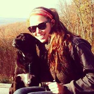 Profile Picture of Jaclyn Grant (@jaclyngrant015) on Twitter